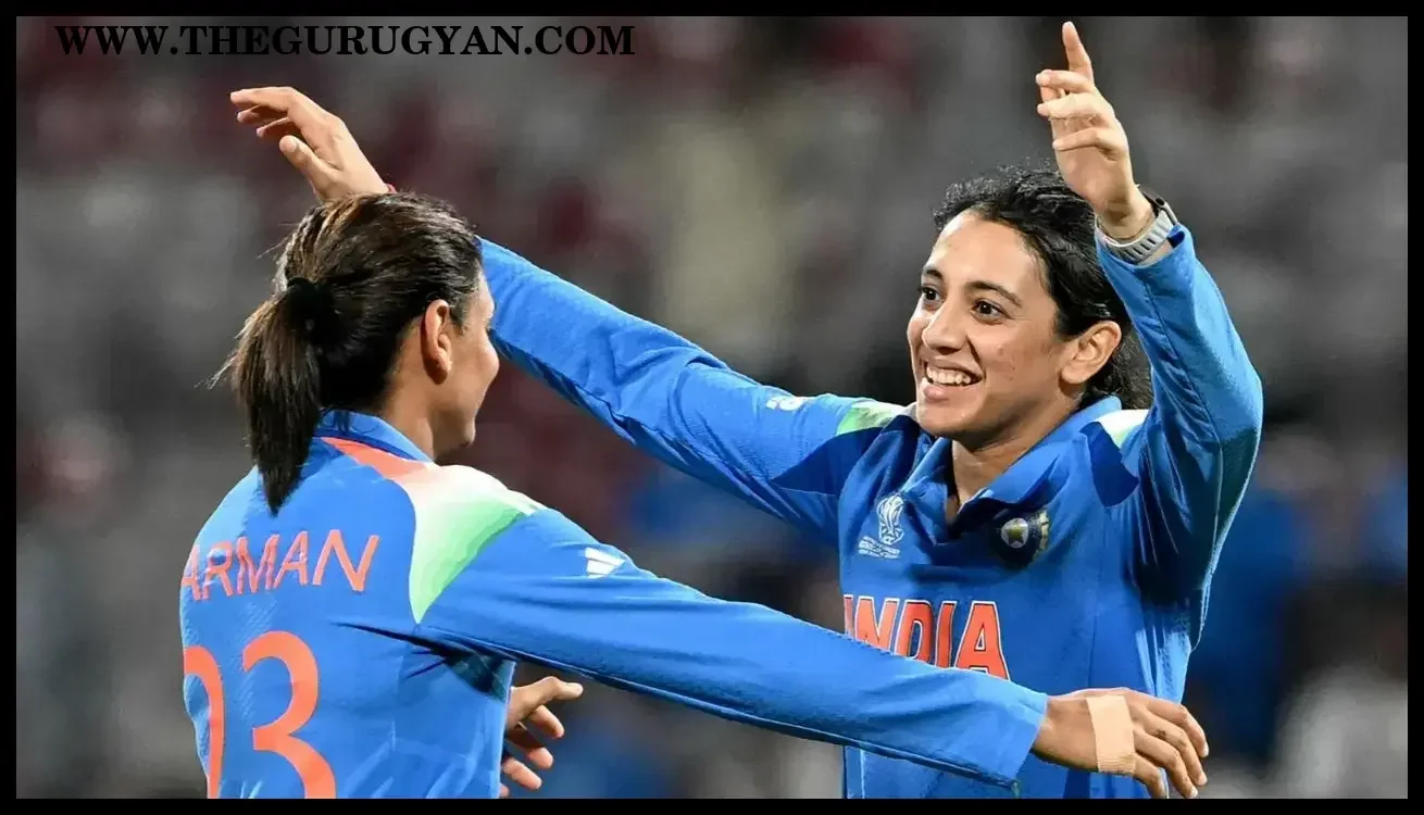 India Women Squad vs Zimbabwe: Harmanpreet Included, Mandhana Begins Captaincy Era