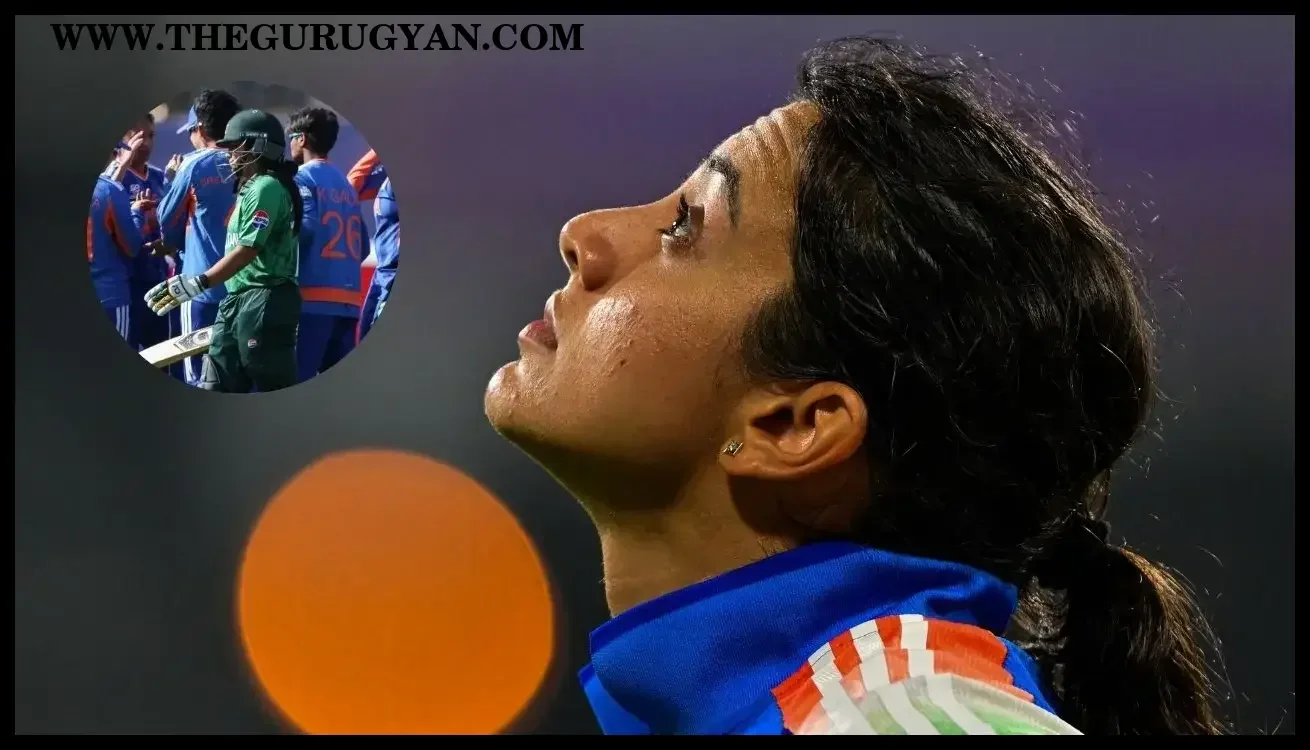 Badi Jeet Ke Baad Bhi India Women Ko Mila Warning Sign, T20 World Cup Race Par Ashwin Ka Sakht Verdict