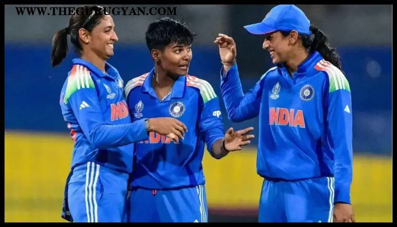 India Women Squad vs Zimbabwe: Mandhana Captain, Shafali Verma Named Vice-Captain
