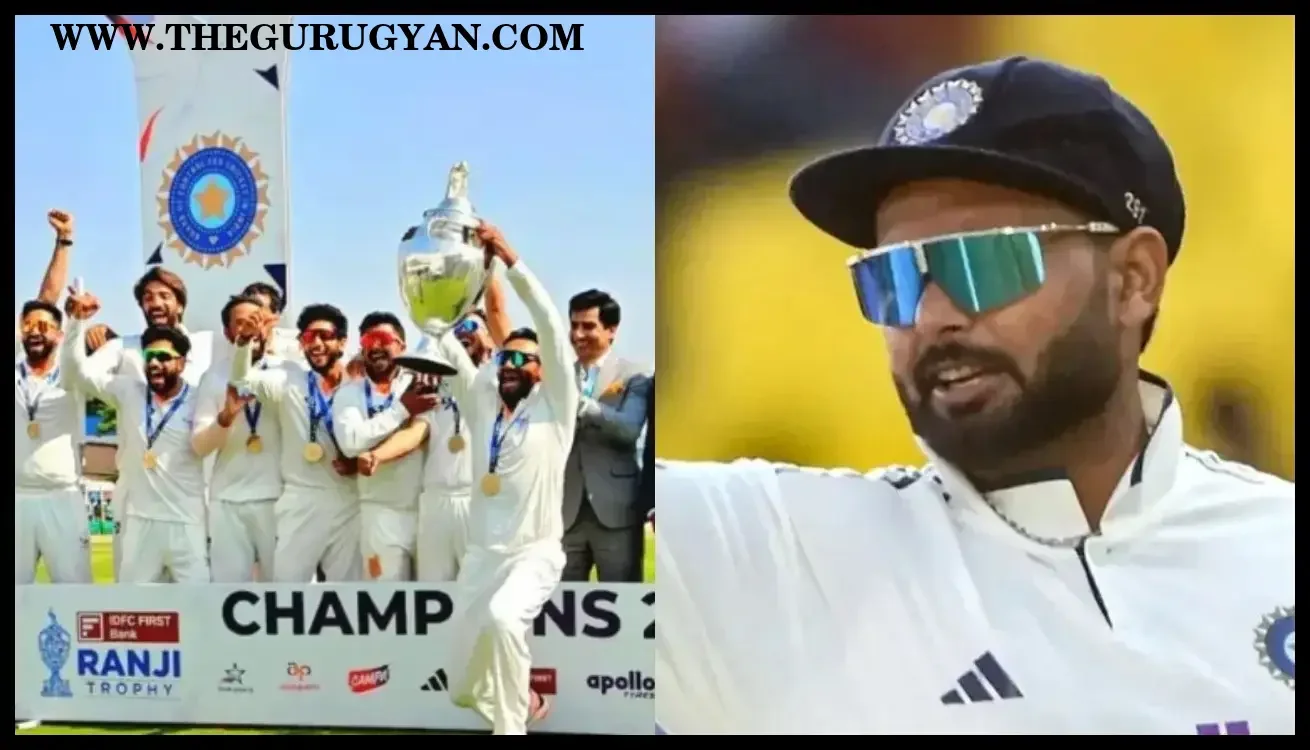 Irani Cup 2026 Live: Where To Watch Jammu & Kashmir vs Rest of India