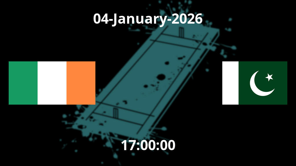 Ireland vs Pakistan Today Match Prediction: Who Will Win Today's Match? | The Guru Gyan