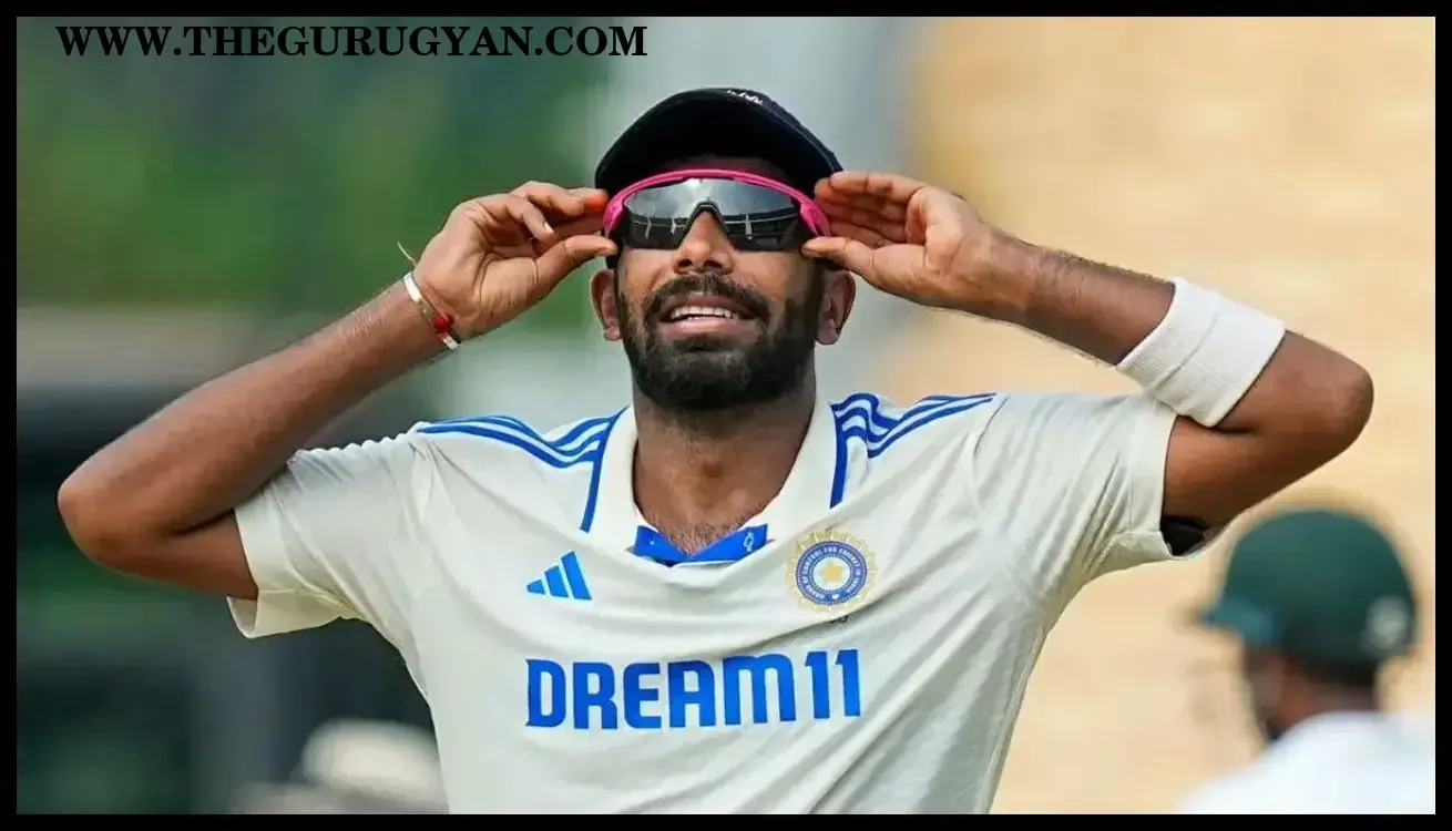 BCCI Plans Red-Ball Tune-Up For Jasprit Bumrah Ahead Of New Zealand Tests: Report