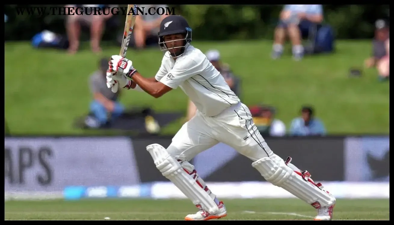 Jeet Raval Retirement: India-Born New Zealand Batter Ne 18 Saal Ke Career Ko Kaha Alvida