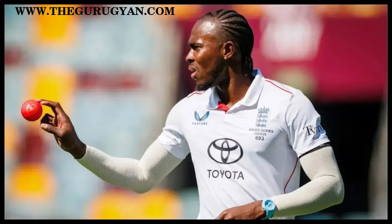 England Squad Mein Bada Twist: Jofra Archer Ki Wapsi, Henry Crocombe Ko Mila Maiden Test Call-Up
