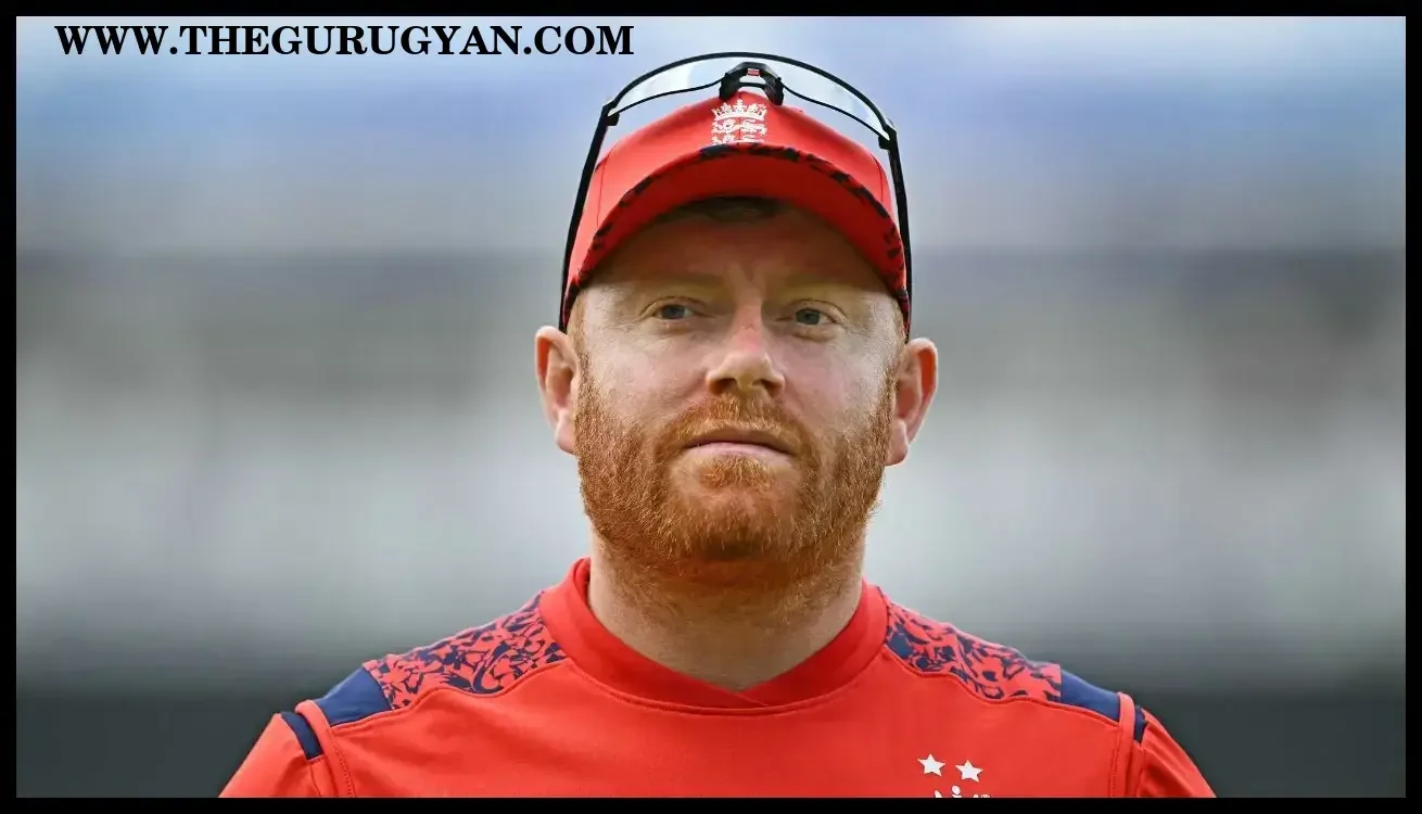 Jonny Bairstow Joins Melbourne Renegades in Blockbuster Maiden BBL Deal