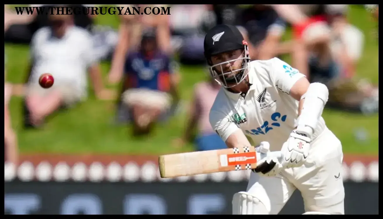 England Test Se Pehle New Zealand Ka Bada Faisla: Kane Williamson Ki Jagah Kaun Sambhalega No. 3?