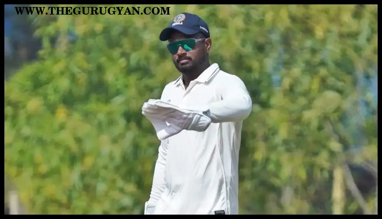 Kerala Ranji Trophy Squad Announced: Samson Brothers Missing, Vishnu Vinod Named Captain