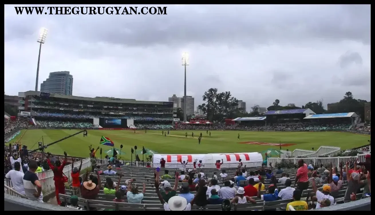 SA vs AUS 1st Test 2026: Kingsmead Pitch Report, Durban Weather aur Toss Ka Bada Factor