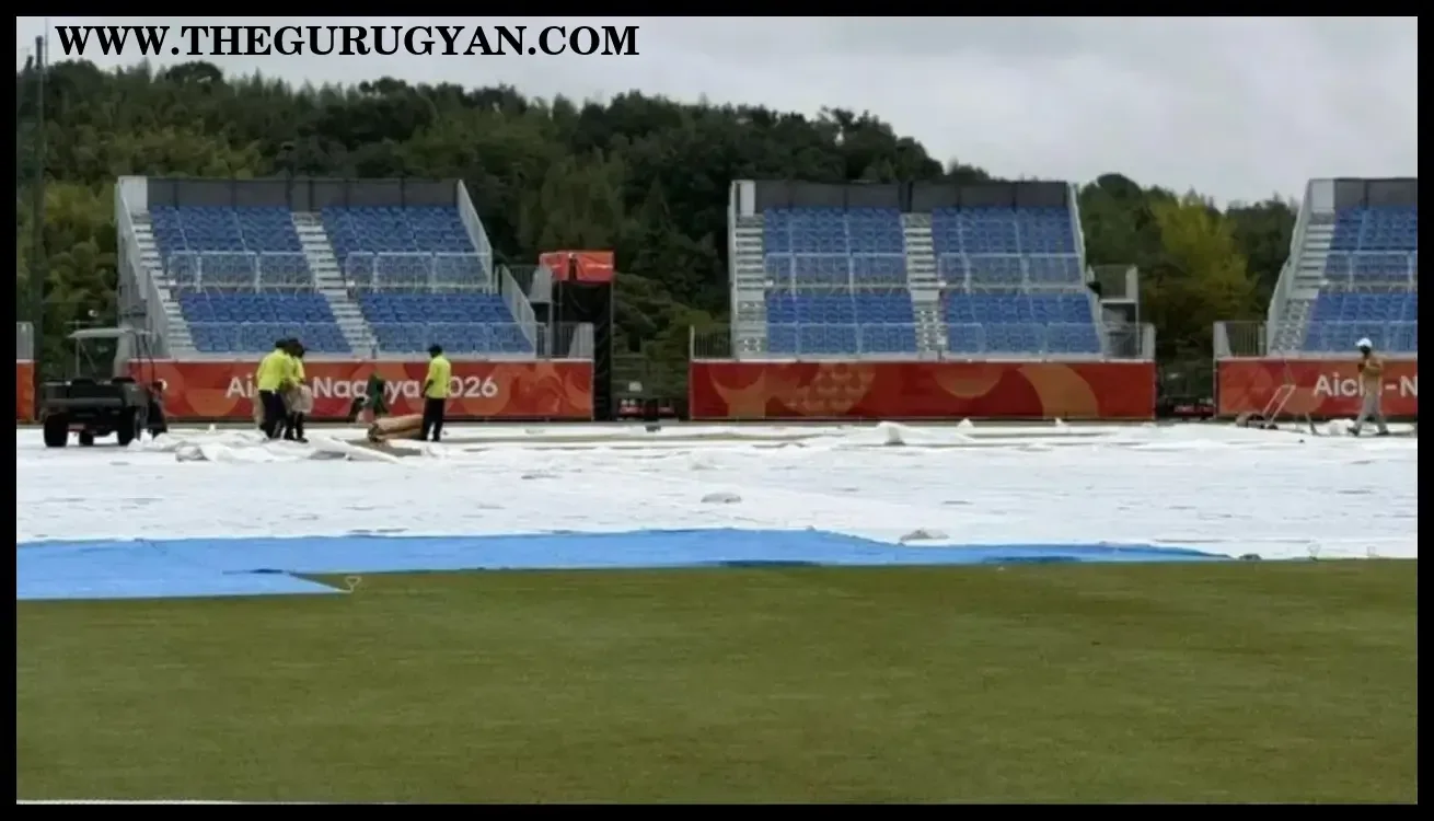 PAK vs BAN Semifinal: Korogi Sports Park Pitch, Weather And Toss Factor Explained