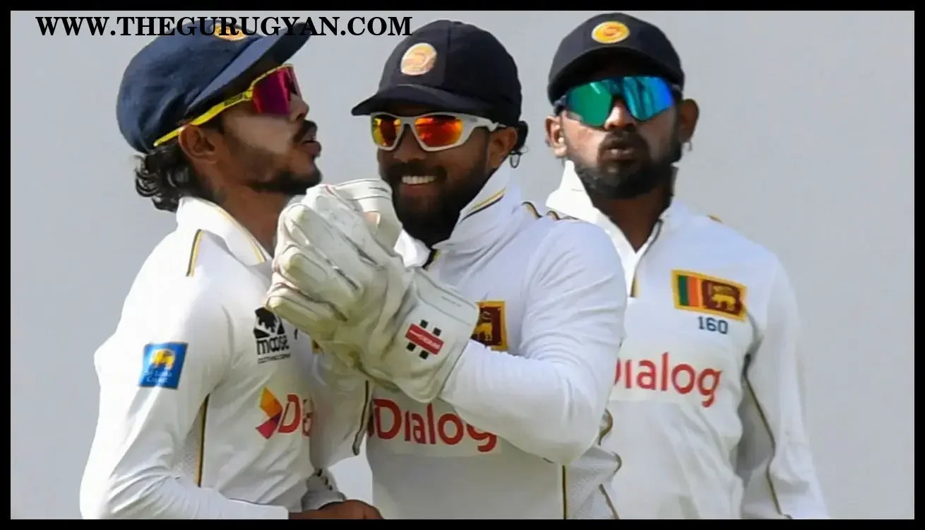 Sri Lanka Test Captaincy Mein Bada Badlav? Kusal Mendis Ko Mil Sakti Hai Command