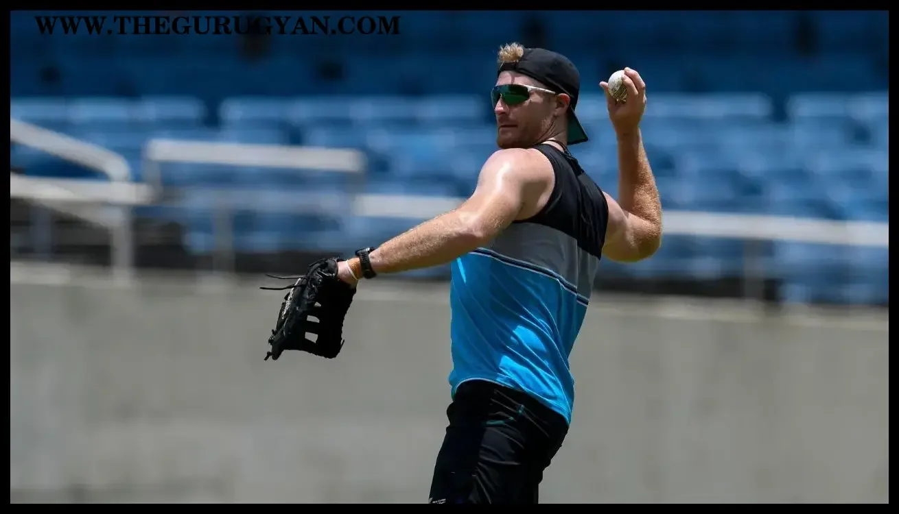 Martin Guptill Joins New Zealand Women Coaching Team Ahead of Australia T20Is