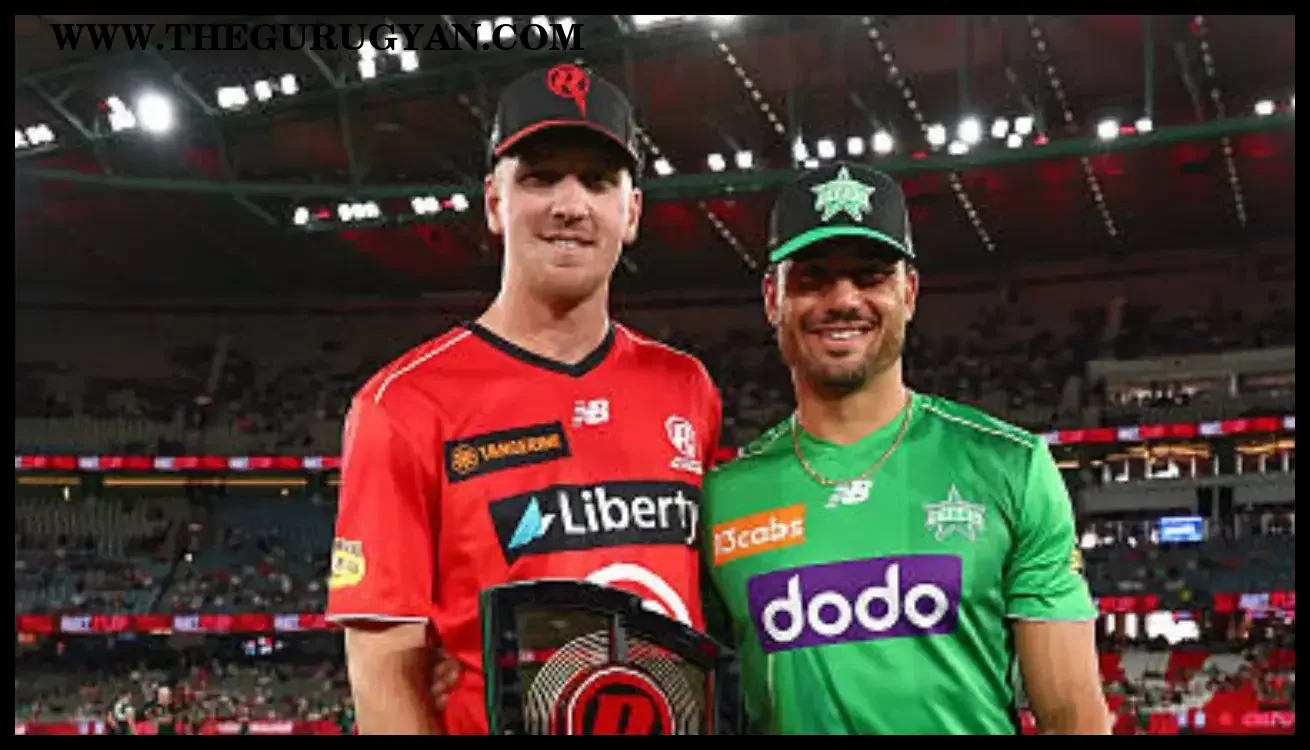 BBL Mein Bada U-Turn: Melbourne Stars Aur Renegades Ka Merge Abhi Hold Par