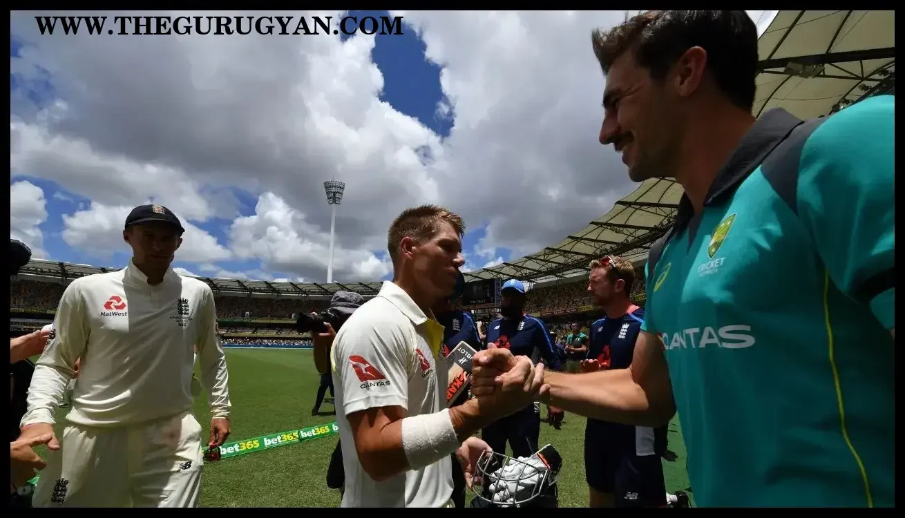 Mitchell Starc Responds After David Warner Hints Sandpaper Gate Story May Not Be Over