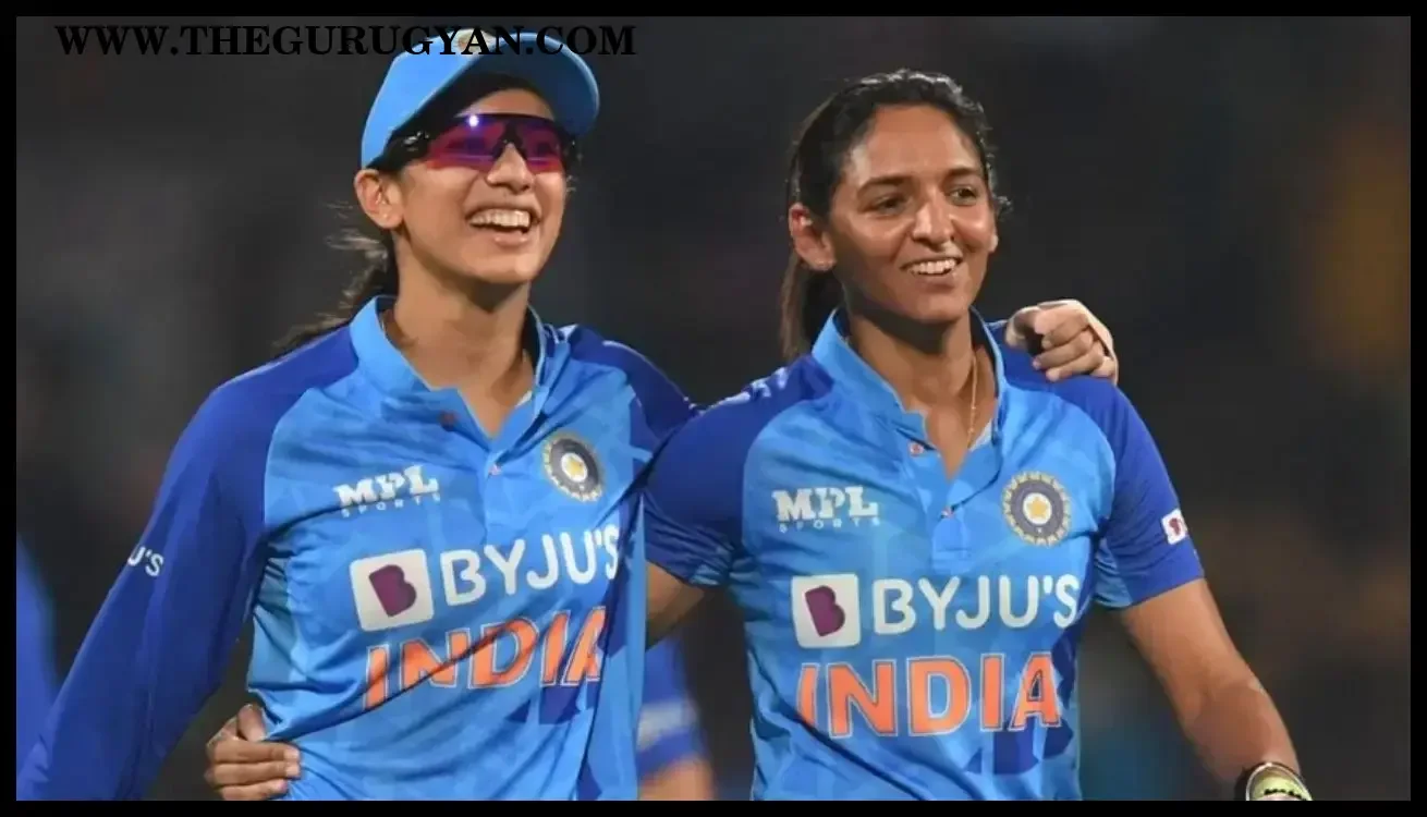 Mithali Raj Backs Smriti Mandhana Takeover After Harmanpreet Kaur’s Captaincy Exit
