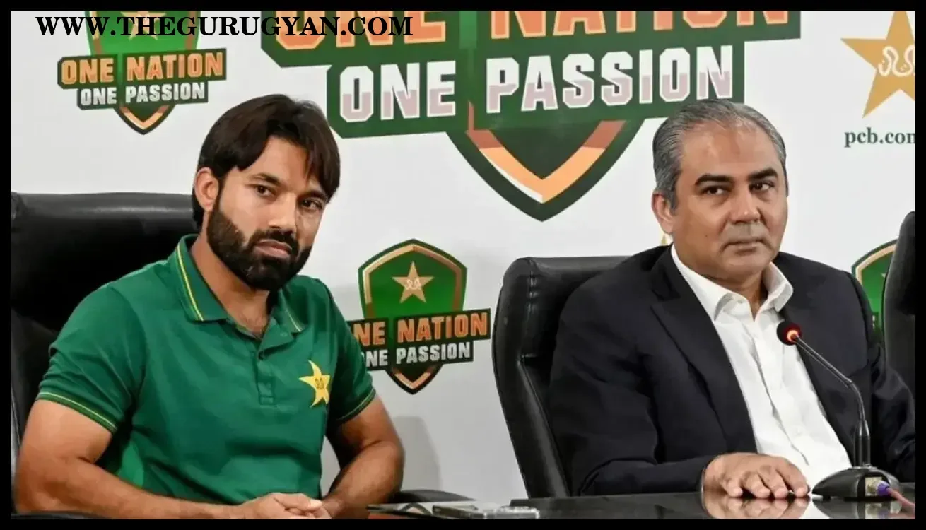 Mohammad Rizwan Confirms NCCIA Appearance, Seeks Clarity Over Cybercrime Inquiry