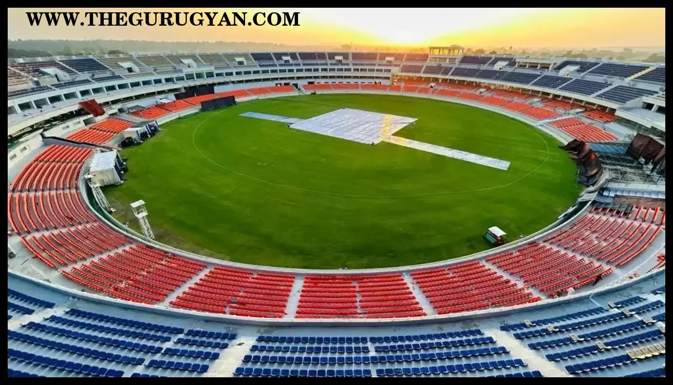 Mullanpur Stadium Pitch Report: IND vs WI 3rd ODI Mein Dew Banegi Bada Factor?