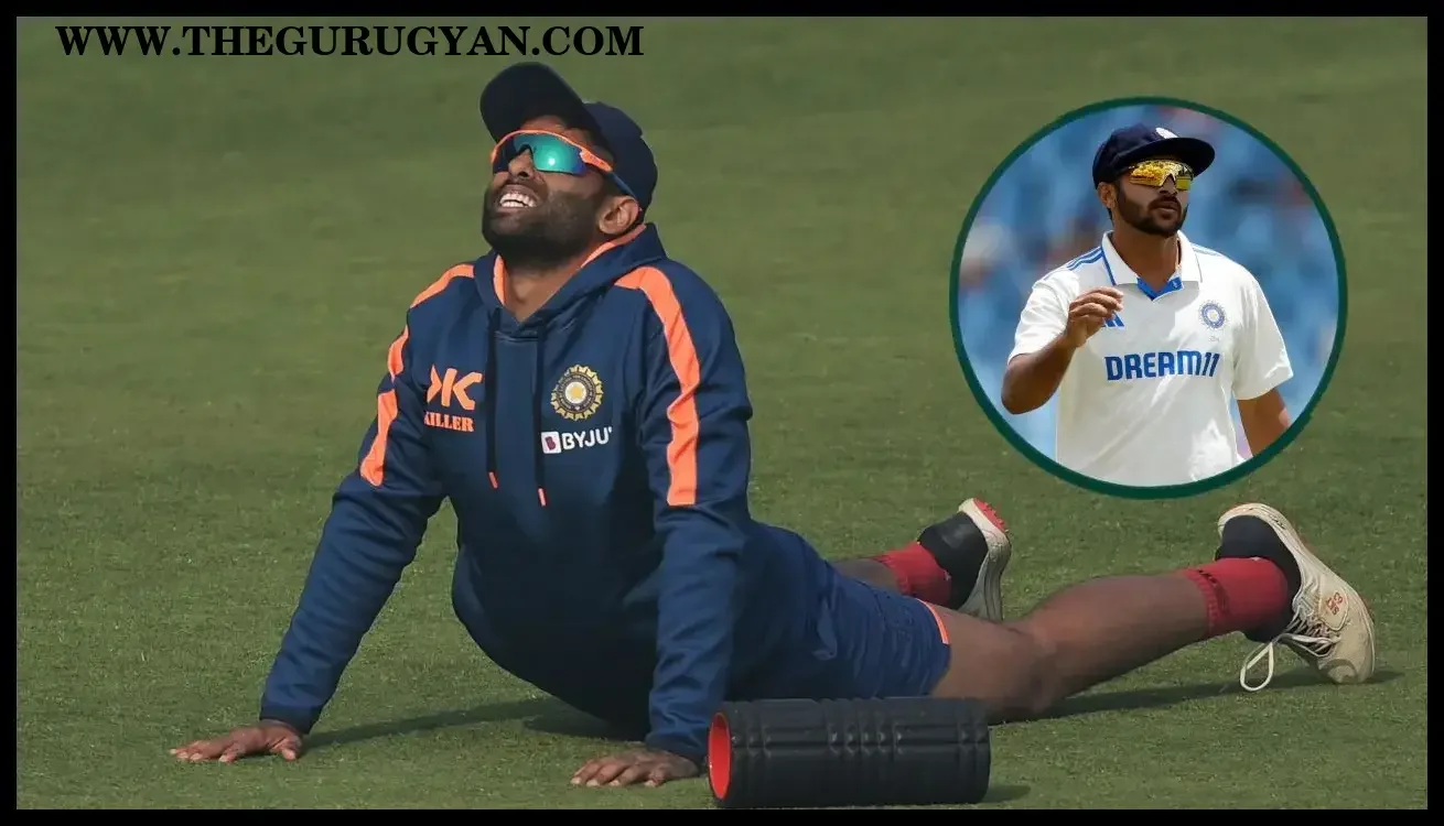 Mumbai Ranji Squad Boost: Suryakumar Yadav Available, Shardul Thakur Injured