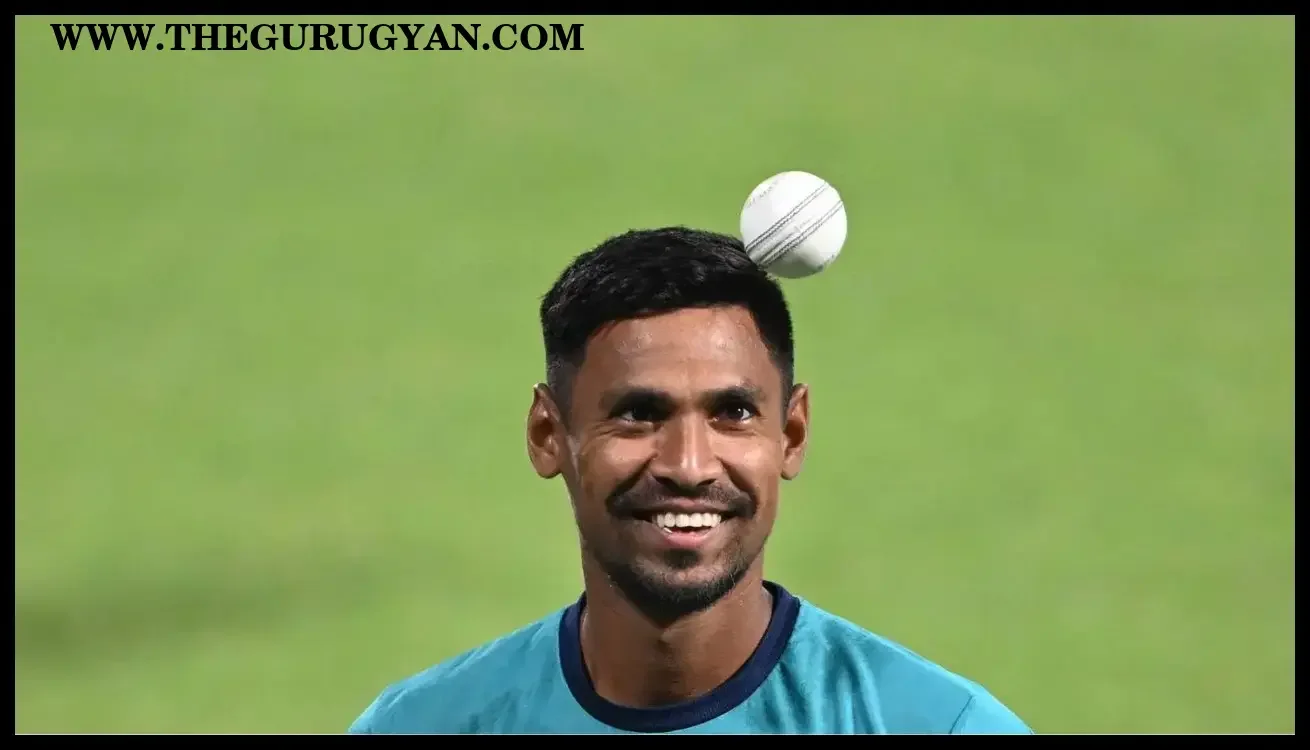Asian Games Flop Ke Baad Bhi Mustafizur Rahman Ko Bangladesh Coach Ka Full Backing