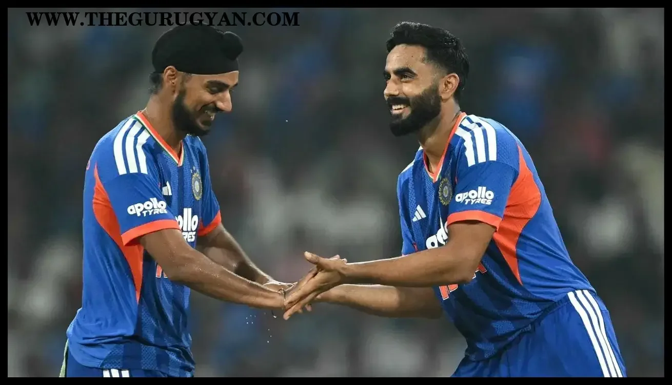 Naman Dhir Credits Mumbai Indians After Impressive T20I Debut vs West Indies