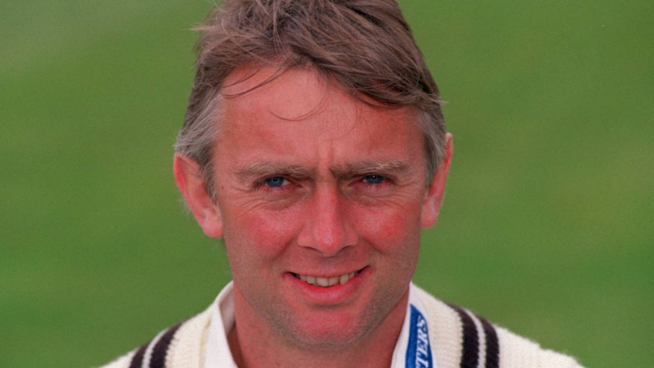 Cricket World Mein Maatam! Apni Shaadi Todi, County Ka Scene Badal Diya... Tony Pigott Ne Kaha Alvida.