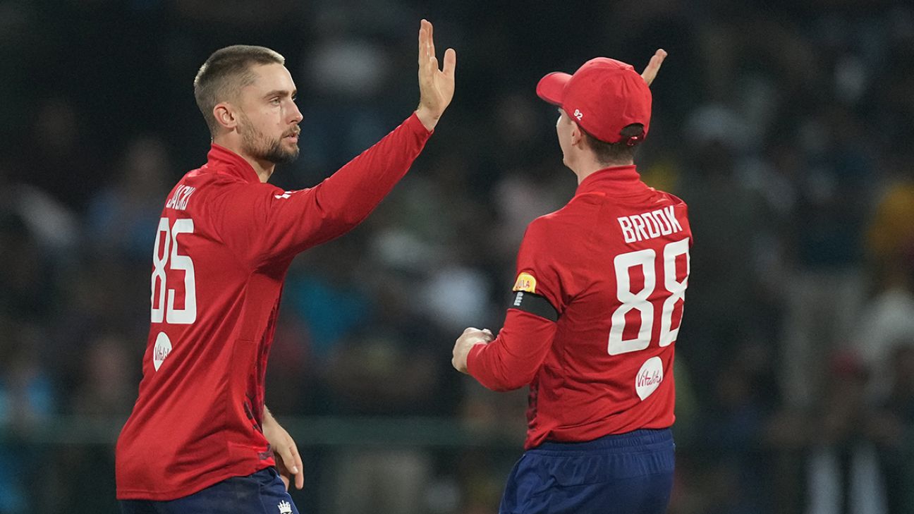 Breaking Cricket News