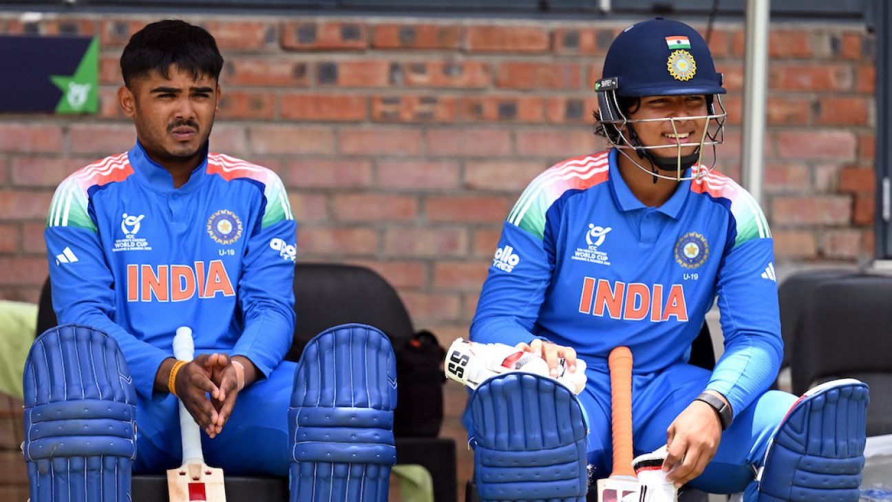 Mission Dasvan Final: Can Ayush Mhatre & Co. Halt Afghanistan’s Unfiltered Dream in U19 World Cup Semi-Final?