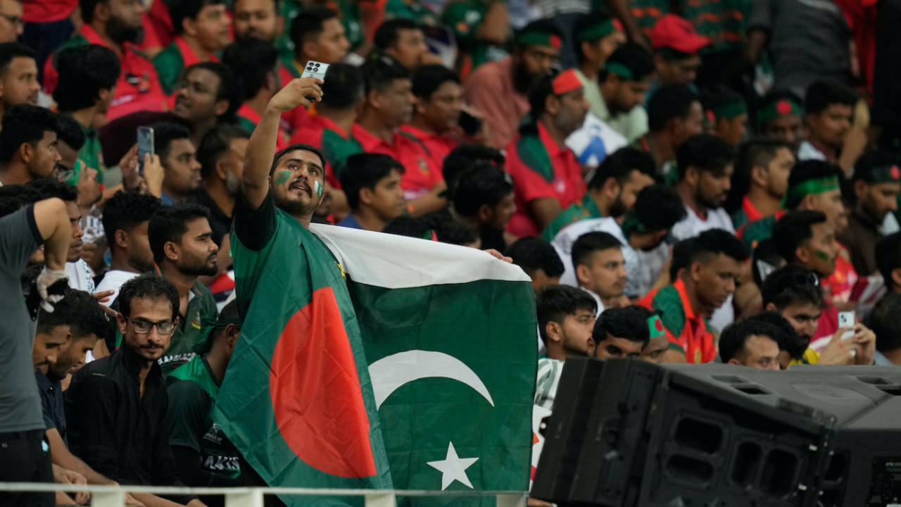 Pakistan PM Shehbaz Sharif Breaks Silence: India Match Boycott is 'Desi Solidarity', Not Politics, For Bangladesh.