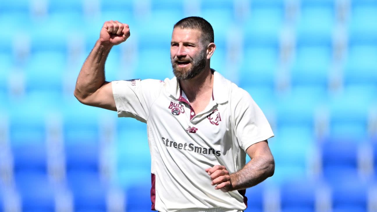 The MCG Ka Naya Draama: Michael Neser Unleashes Havoc as Victoria Slump to Shambolic 61/7