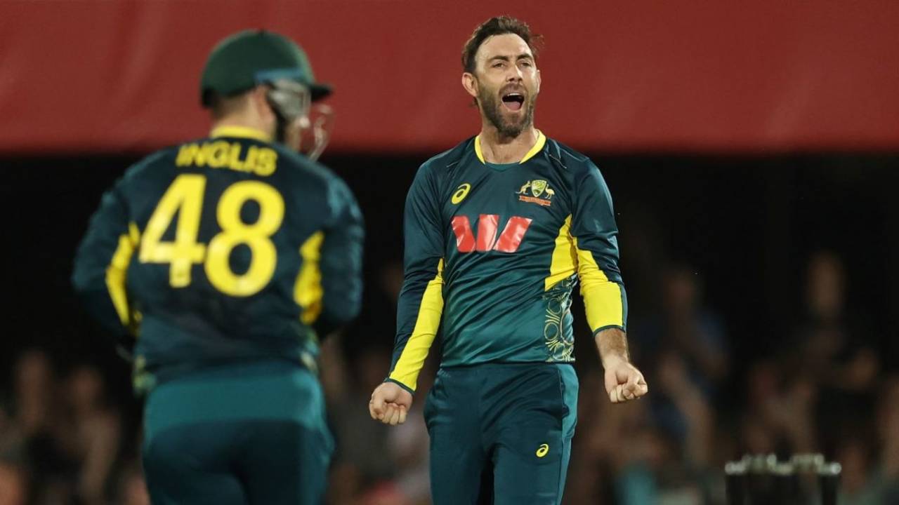 Australia's Prophecy: Mitchell Marsh Kehta Hai, 'Warm-up Ho Ya Na Ho, Hum Poore Ready Hain!'