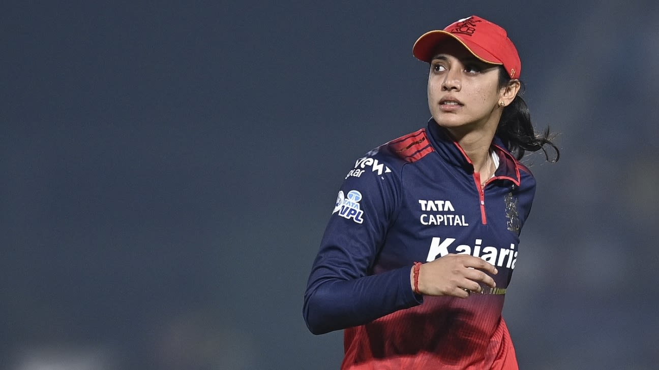 Smriti Mandhana's 'Dard-e-Dil' Masterclass: How the RCB Captain Conquered Massive Flu and the WPL 2026 Title