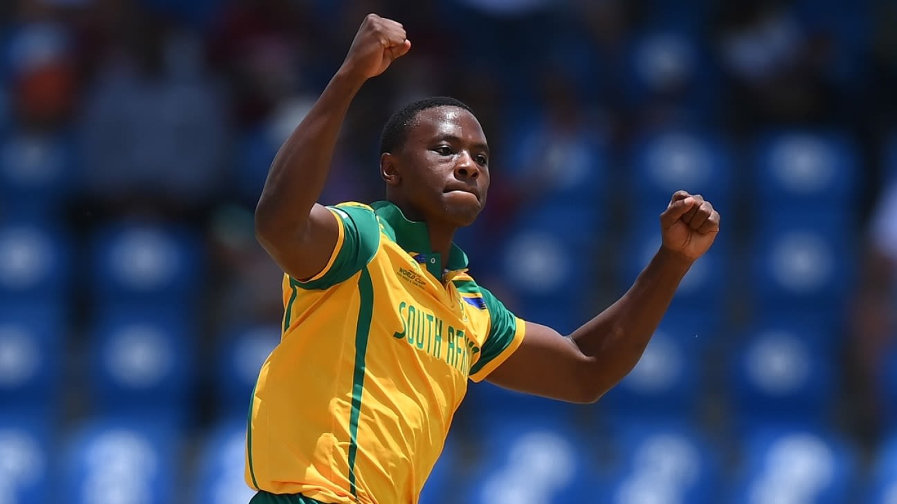 Kagiso Rabada ने खोली पोल? "Indian Camp में क्या चल रहा है, I Don't Know!" T20 World Cup में Dominance का असली माजरा।