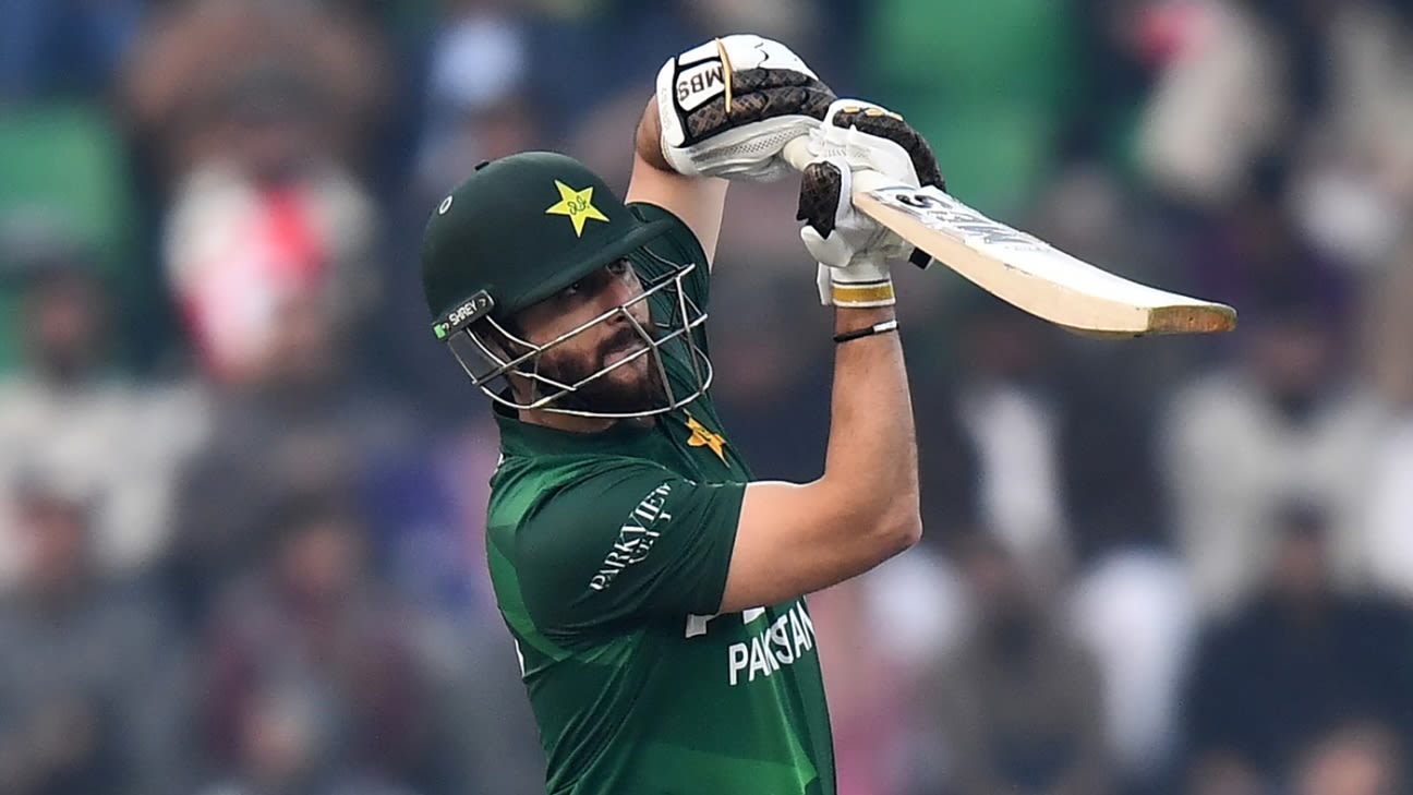 Salman Agha ka Dominance: "Captaincy Side Mein Rakhi Hai" – Pakistan ke Selection Maamle Par Unfiltered Bol