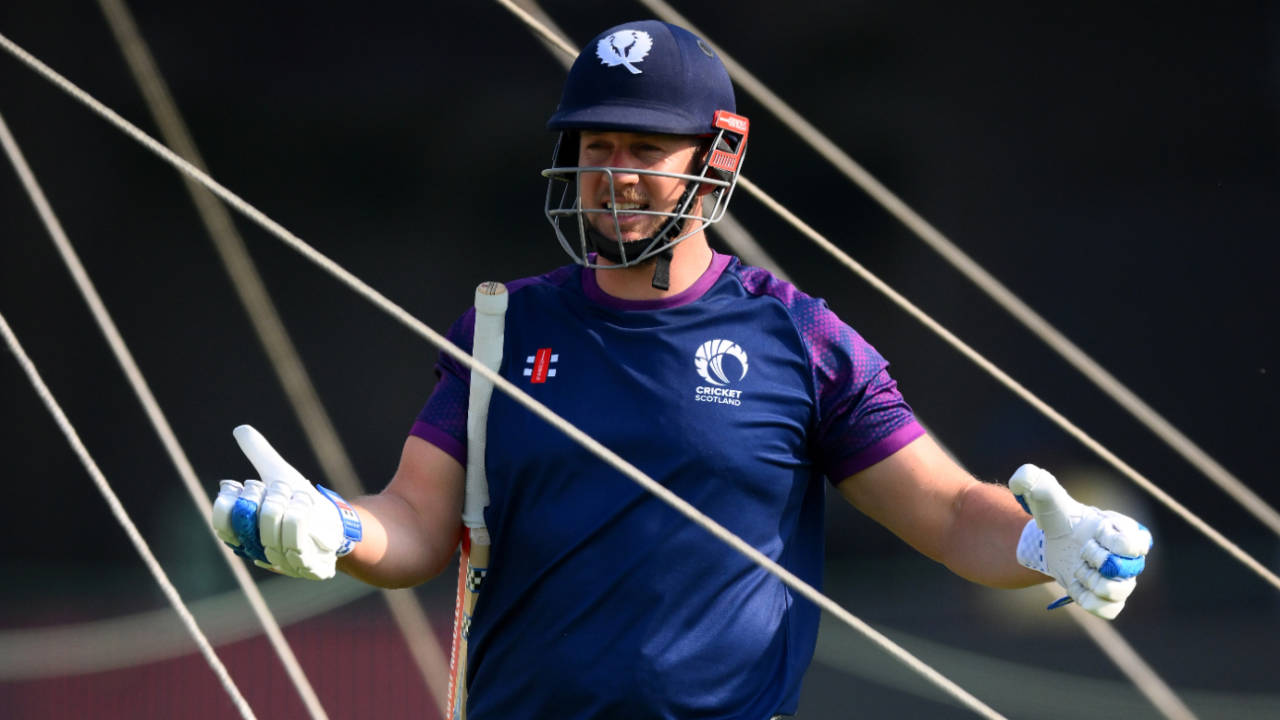 Scotland Ka 'Late Entry Drama': Can West Indies Acknowledge the 'Hobart Humiliation' at Eden Gardens?