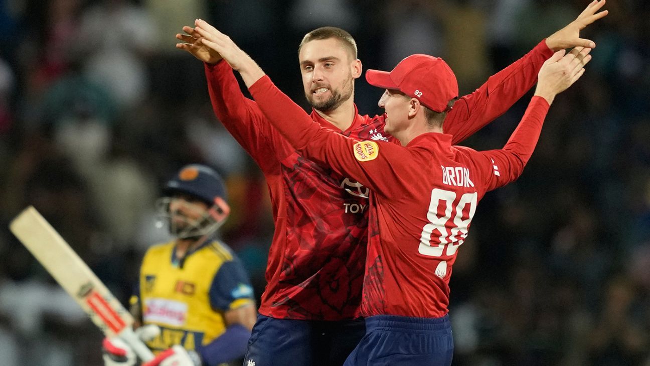 Harry Brook Pe Dabish, Will Jacks Ka Unfiltered Masterclass: 'Hamara Captain Hai, 100% Backing Milegi!'