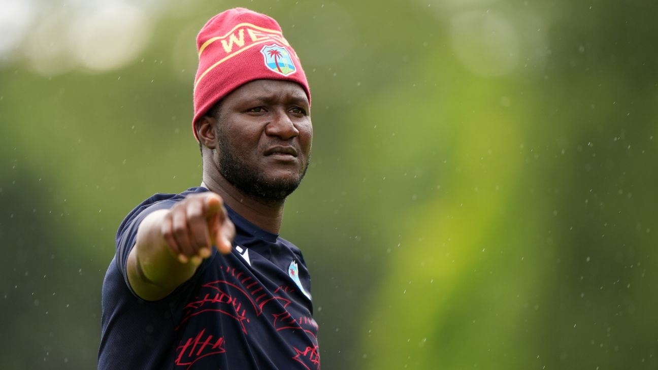 Daren Sammy Ka Unfiltered Prophecy: West Indies Is Back, But Kya Yeh 2016 Wala Magic Hai?