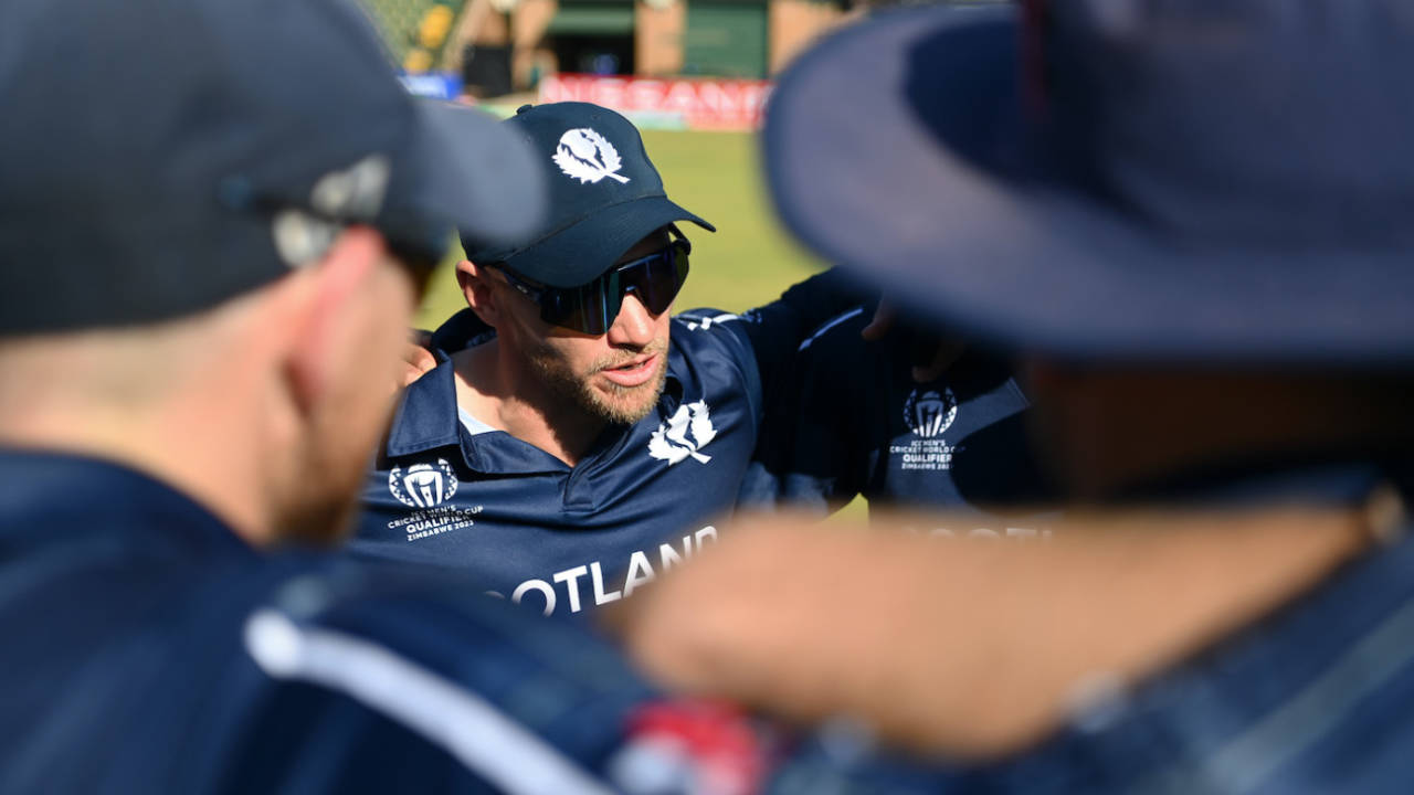 Scotland Ka Audacious Toss Decision: Shai Hope Ki Confidence Par Sawaal, Kya West Indies Kar Payegi Dominance?