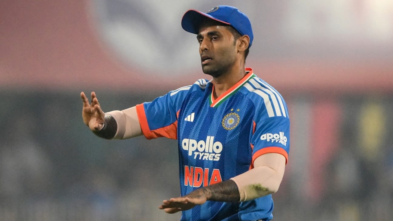 Bumrah Out, Miya Magic In: The Mohammed Siraj Comeback Saga Against USA Ki Junkyard Dogs