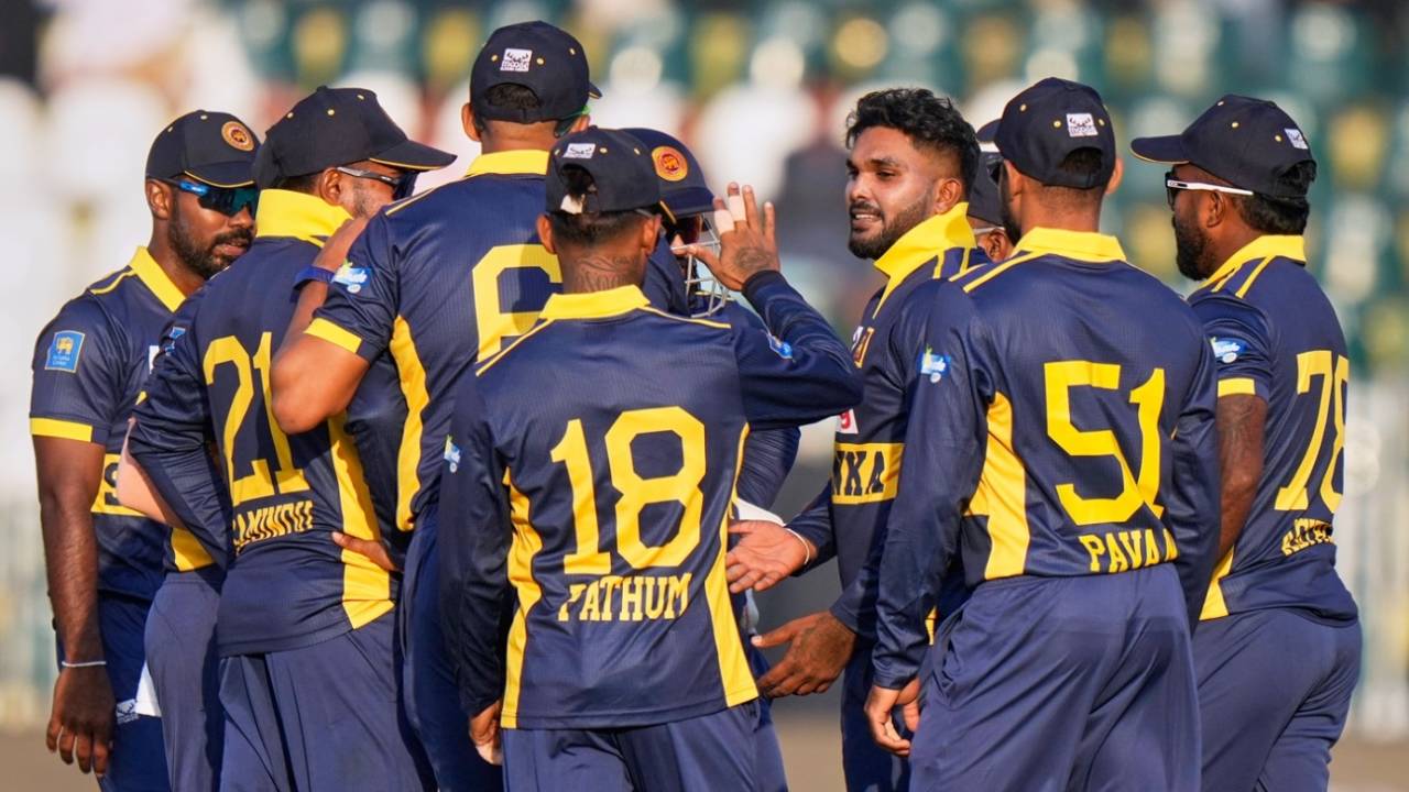 Sri Lanka Ko Darr Hai Harne Ka: Kya Dublin Se Aayi Ireland T20 World Cup Ki Shuruat Upset Se Karegi?
