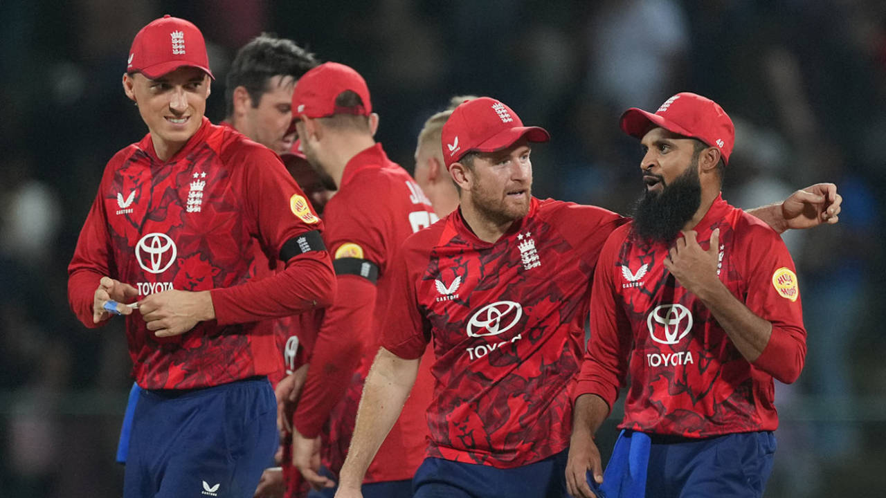 Harry Brook Par Sawaal: Kya England Wankhede Ke Spin Chakravyuh Mein Nepal Se Phans Jaaega?