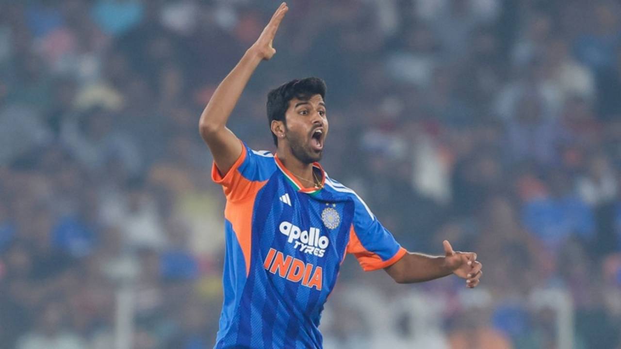 Surya Ka 'Confirmed' Game Aur Washington Sundar Ki Entry: Kya Team India Ko Mil Gaya Delhi Mein Naya Gamechanger?