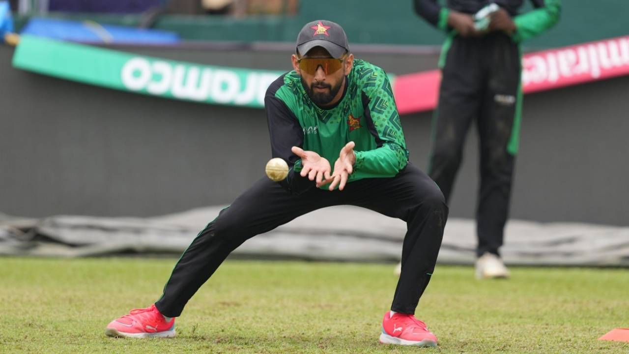 Sikandar Raza Ka Unfiltered Sach: Kyun Associate Teams Ne T20 Format Ko Barabari Par La Diya?