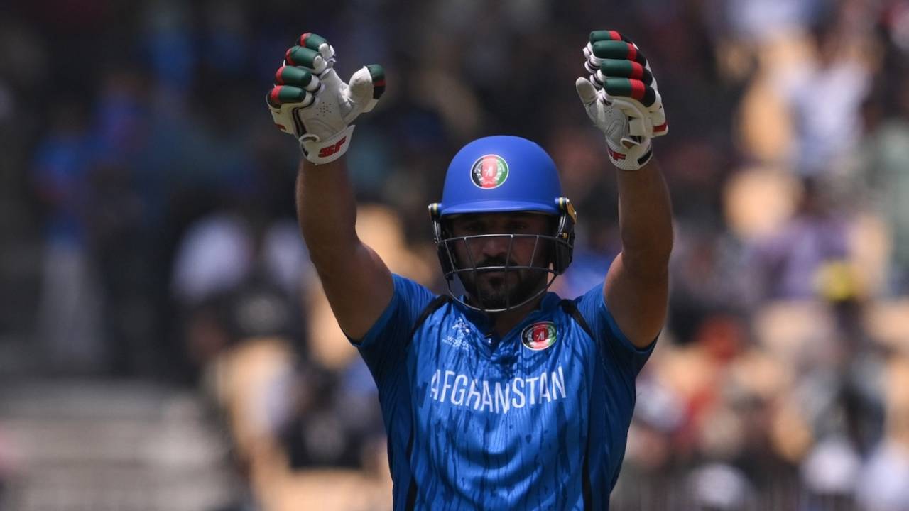 Jonathan Trott Ka Unfiltered Jawab: Selection Pe Sawal Kyun? Gulbadin Naib Ko No. 3 Par Bhejna Masterstroke Tha!