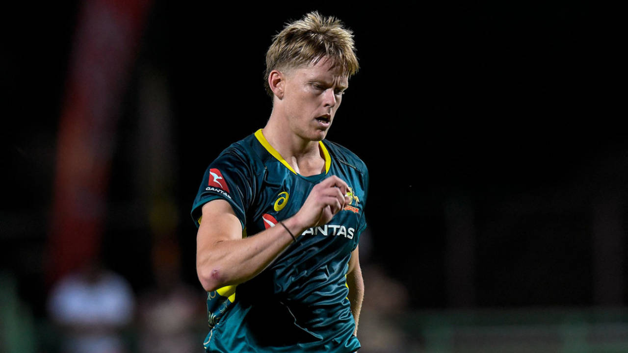 Riley Ellis Ki Unfiltered Prophecy: Australia Ke Paas Big Three Ke Bina Bhi Pace Ka 'Gamechanger' Depth Hai!
