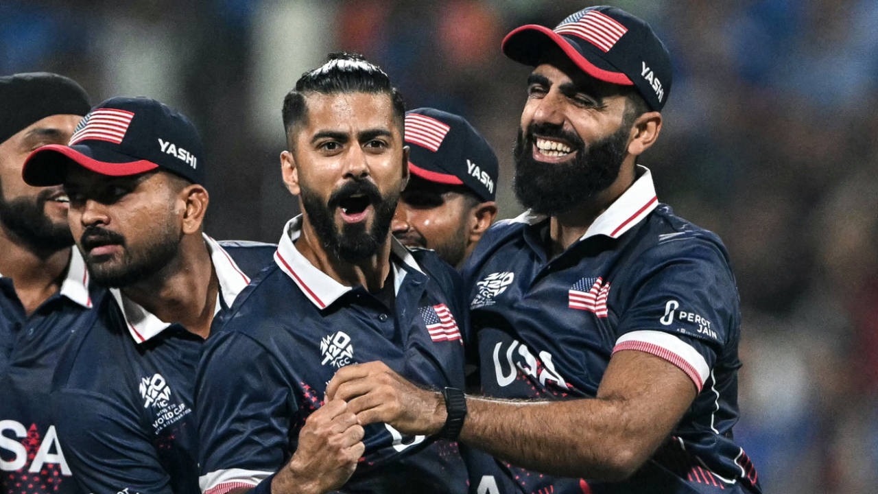 Babar Azam Ki Team Par Pressure: Kya Spirited USA Super Over Ki History Phir Dohrayegi Colombo Mein?