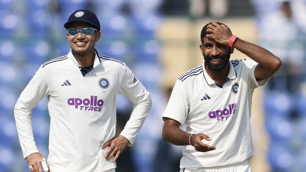 BCCI Contracts Ka Naya Era: Shubman Gill Ne Virat Kohli Aur Rohit Sharma Ko Peeche Chhoda, Top Tier Par Kabza!