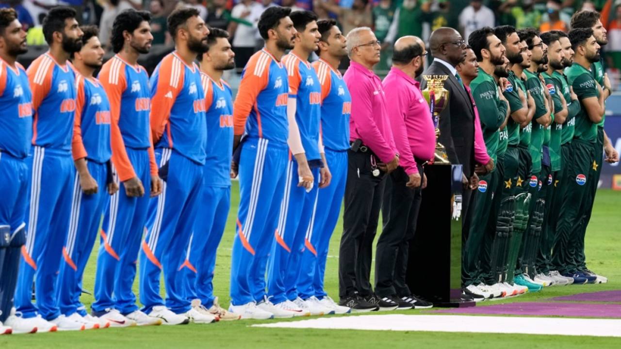 The Pakistan Drama Never Ends: ICC aur PM se Clearance Maang Rahe Hain, Aur BCB Ko Beef Khilakar Game Khelne Ki Request Karwai Ja Rahi Hai!