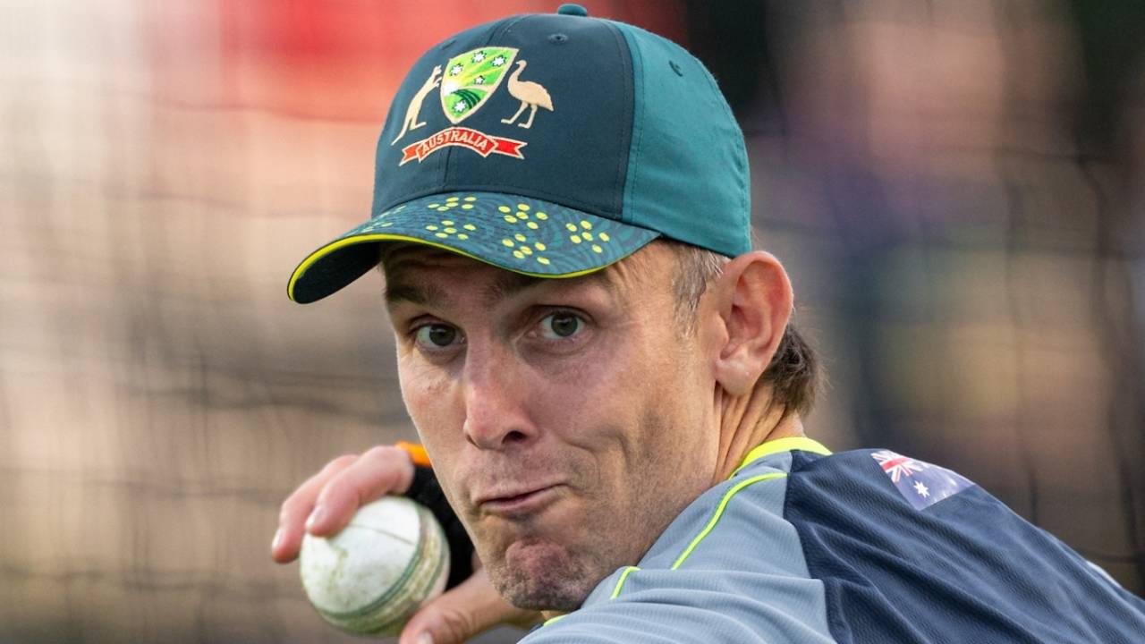 Pakistan ki jeet ko bhool jao: Mitchell Marsh declares Australia ready to adapt and dominate
