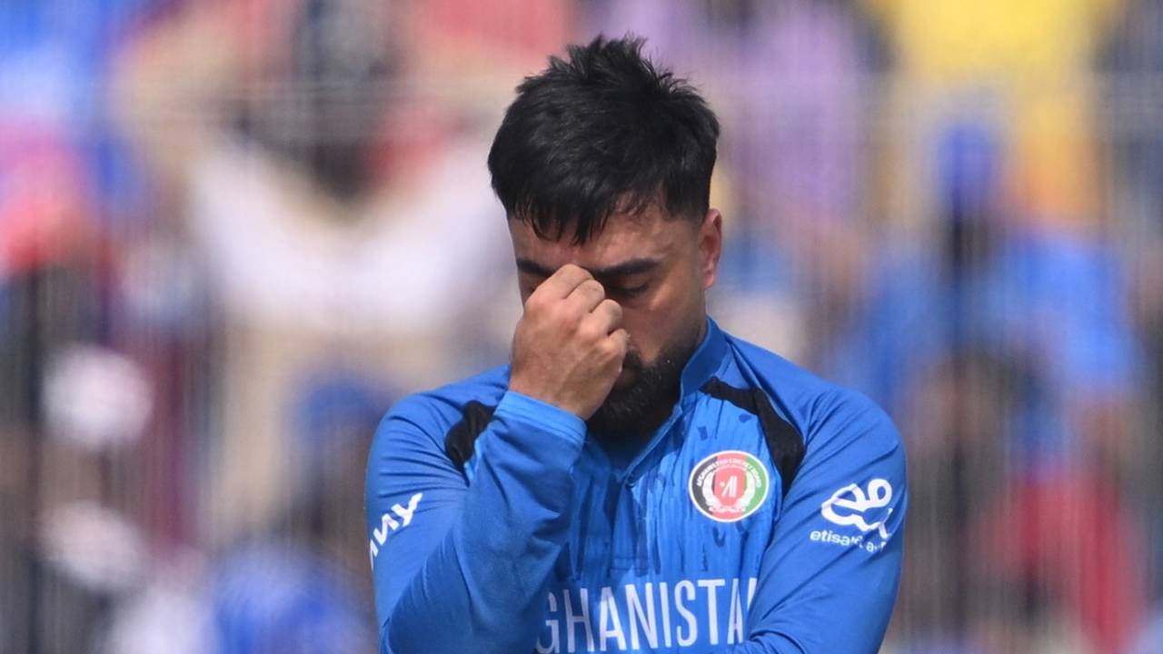 Afghanistan vs South Africa: Campaign bachane utregi Rashid Khan ki sena, Proteas se takrane ke liye tayyar!