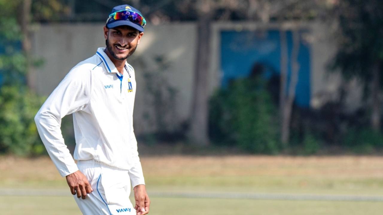 Sudip Gharami ka 299 ka Toofaan aur Shahbaz Ahmed ki Spin: Bengal ne Andhra ko kiya Ranji Trophy se Bahar!