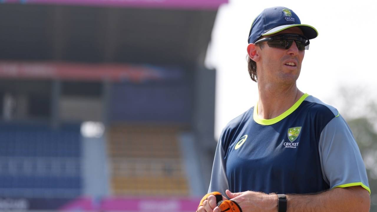 Undermanned Australia vs Ireland: 13 Khiladi aur World Cup ka junoon, kya Ireland karegi bada ulatfer?